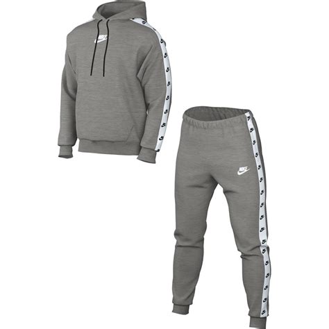 nike jogginganzug herren auf rechnung|Nike Sportswear Air Max Herren.